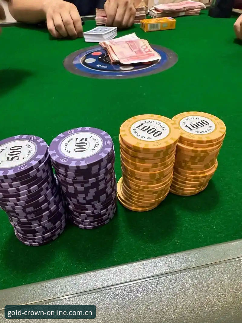 皇冠现金平台的5个手机端实用技巧，老用户才懂的坑与捷径